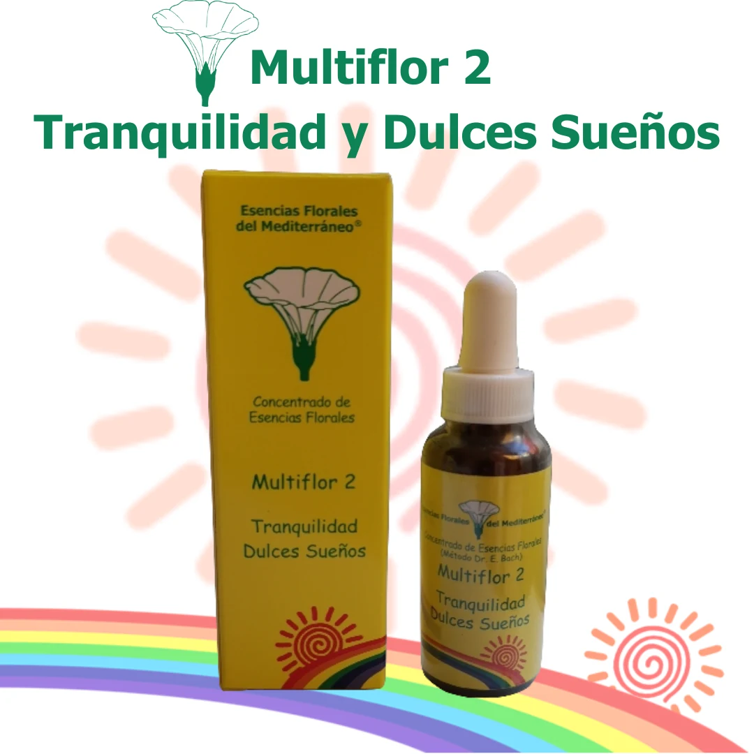 Multiflor No 2