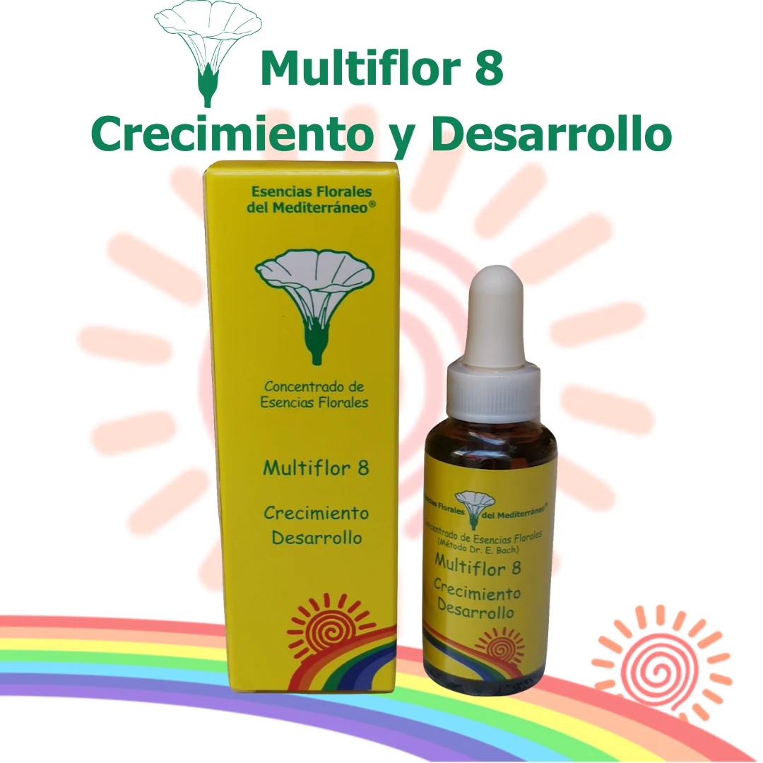 Multiflor No 8