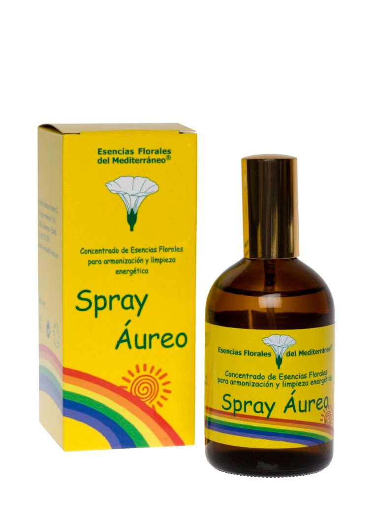 Spray Aureo2